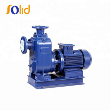 Bz Self Priming Pump for Water Supply Drainage in Mining Industries